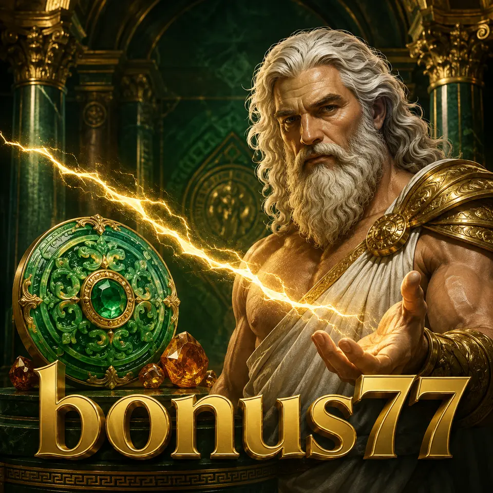 bonus77 Unduh