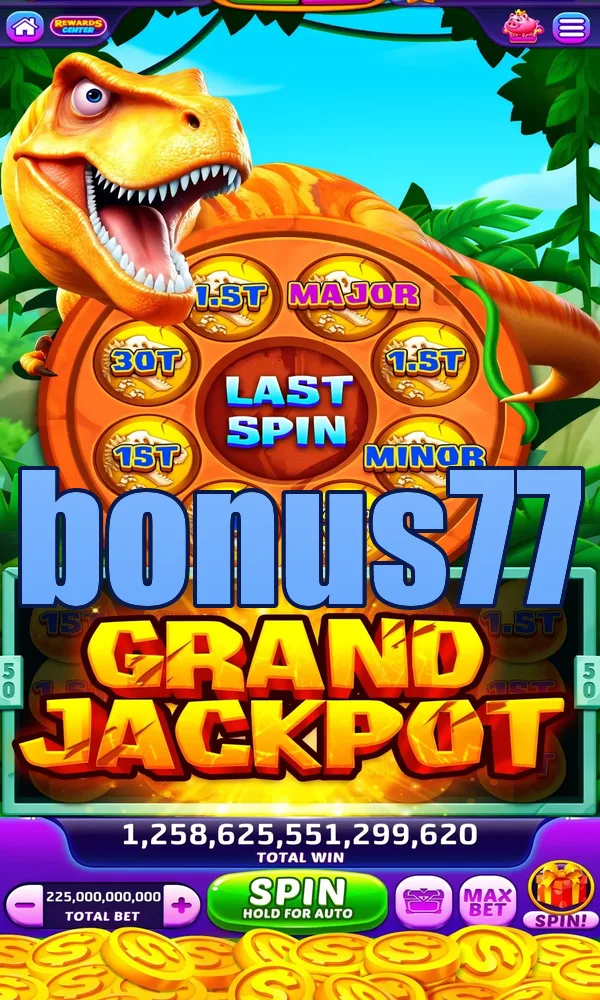 bonus77 Unduh