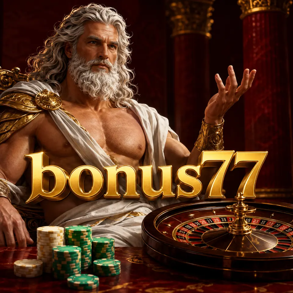 bonus77 Masuk