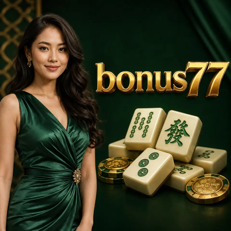 bonus77 Masuk - bonus77 Resmi