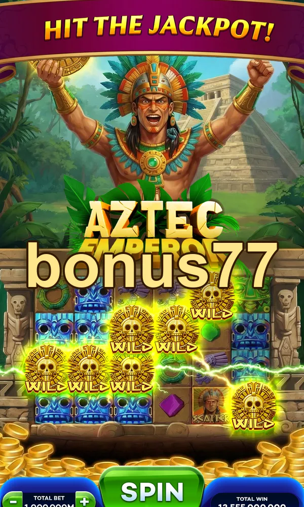 bonus77 Tangkapan Layar - APK Resmi