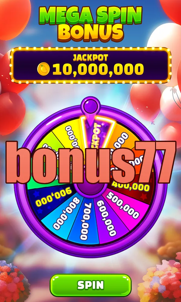 bonus77 Preview - Resmi Unduh